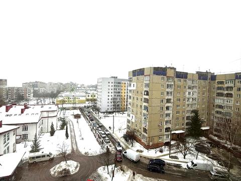 квартира за адресою Червоної Калини просп., 82