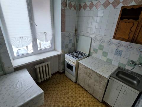 квартира по адресу Станкостроительная ул., 14