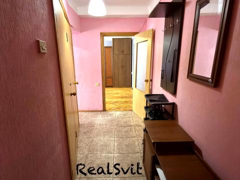 квартира по адресу Харьковское шоссе, 21/3