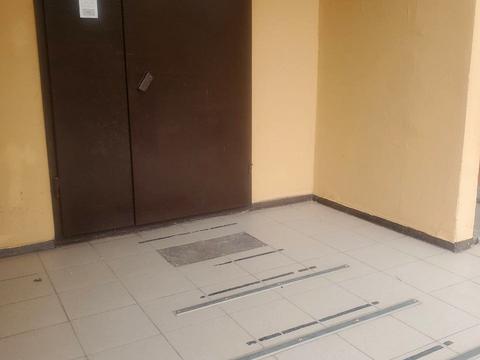 квартира по адресу Новокузнецкая ул., 53-А