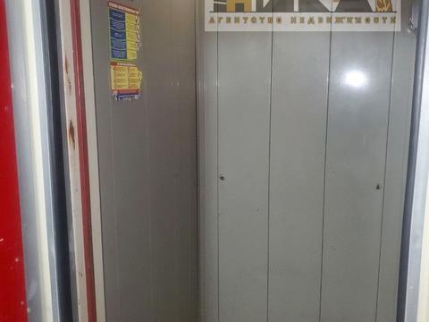 квартира по адресу Новокузнецкая ул., 53-А