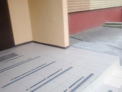 квартира по адресу Новокузнецкая ул., 53-А