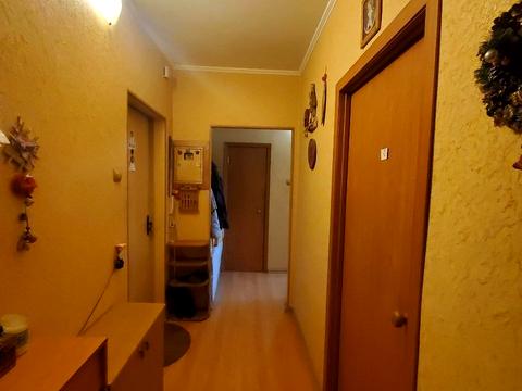 квартира по адресу Новокузнецкая ул., 53-А