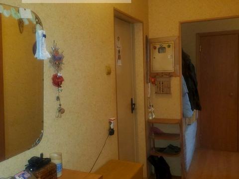 квартира по адресу Новокузнецкая ул., 53-А