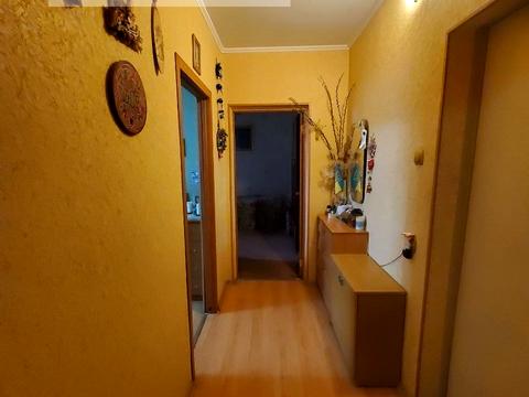 квартира по адресу Новокузнецкая ул., 53-А