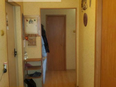 квартира по адресу Новокузнецкая ул., 53-А