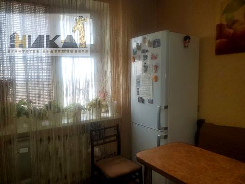 квартира по адресу Новокузнецкая ул., 53-А