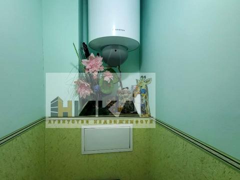 квартира по адресу Новокузнецкая ул., 53-А