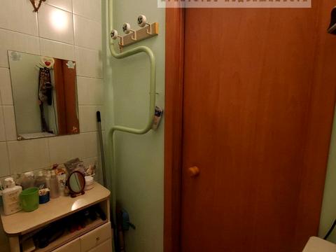 квартира по адресу Новокузнецкая ул., 53-А