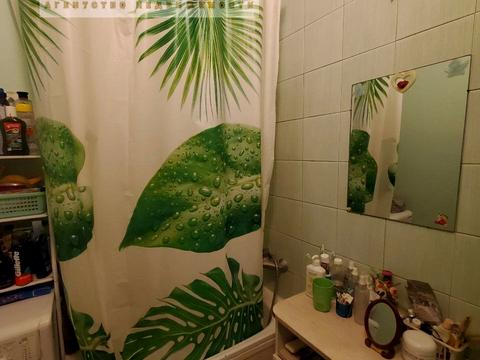 квартира по адресу Новокузнецкая ул., 53-А