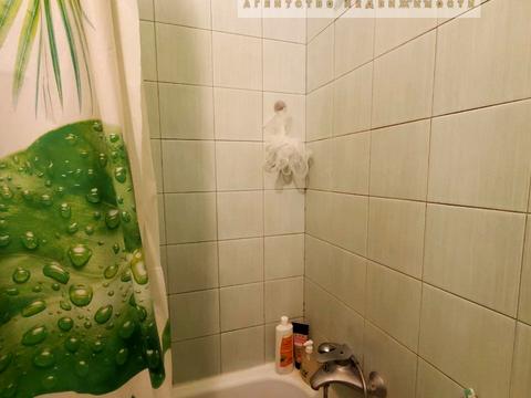 квартира по адресу Новокузнецкая ул., 53-А