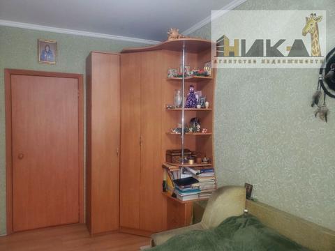 квартира по адресу Новокузнецкая ул., 53-А