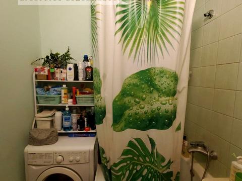 квартира по адресу Новокузнецкая ул., 53-А