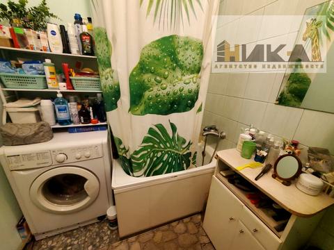 квартира по адресу Новокузнецкая ул., 53-А