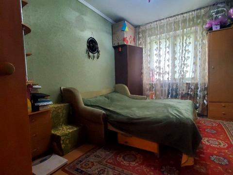 квартира по адресу Новокузнецкая ул., 53-А