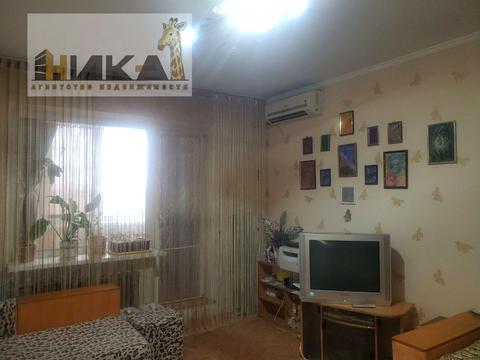 квартира по адресу Новокузнецкая ул., 53-А