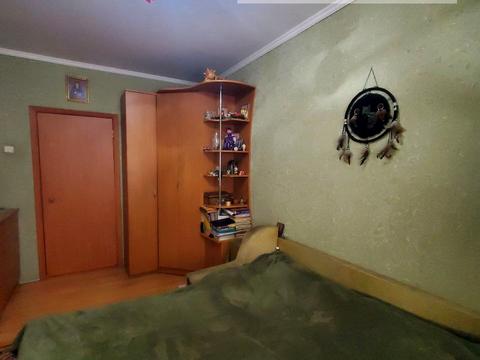 квартира по адресу Новокузнецкая ул., 53-А