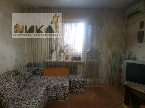 квартира по адресу Новокузнецкая ул., 53-А