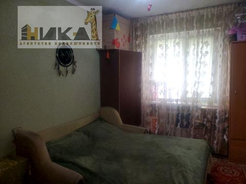 квартира по адресу Новокузнецкая ул., 53-А