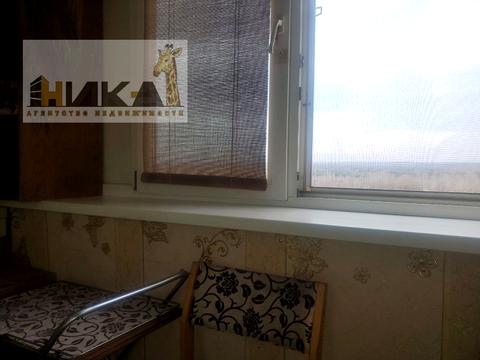 квартира по адресу Новокузнецкая ул., 53-А