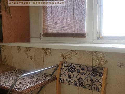 квартира по адресу Новокузнецкая ул., 53-А