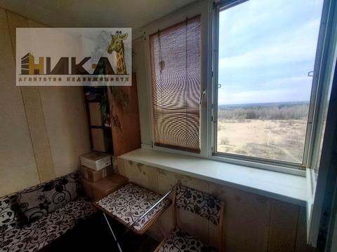 квартира по адресу Новокузнецкая ул., 53-А