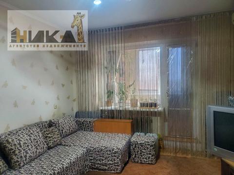 квартира по адресу Новокузнецкая ул., 53-А