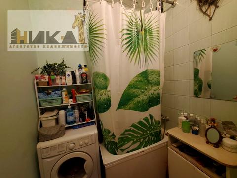 квартира по адресу Новокузнецкая ул., 53-А