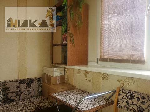 квартира по адресу Новокузнецкая ул., 53-А