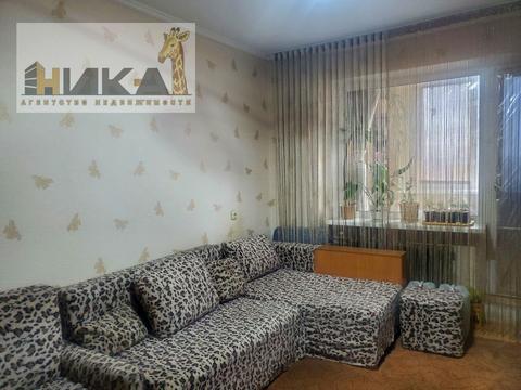 квартира по адресу Новокузнецкая ул., 53-А