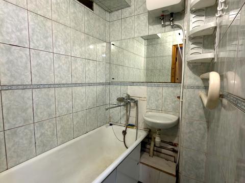 квартира по адресу Харьковское шоссе, 21/3