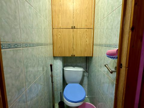 квартира по адресу Харьковское шоссе, 21/3