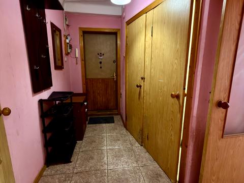 квартира по адресу Харьковское шоссе, 21/3