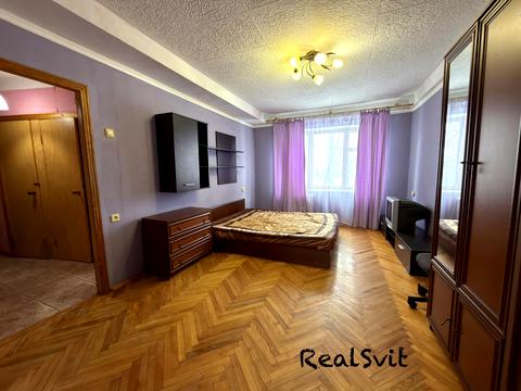 квартира по адресу Харьковское шоссе, 21/3