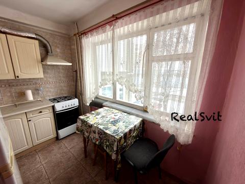 квартира по адресу Харьковское шоссе, 21/3