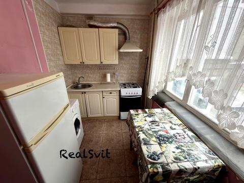 квартира по адресу Харьковское шоссе, 21/3