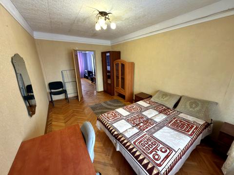 квартира по адресу Харьковское шоссе, 21/3