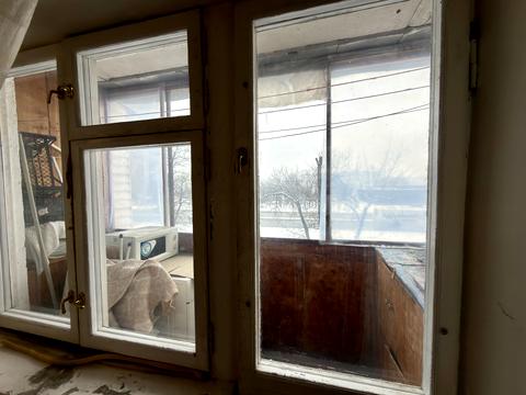 квартира по адресу Харьковское шоссе, 21/3