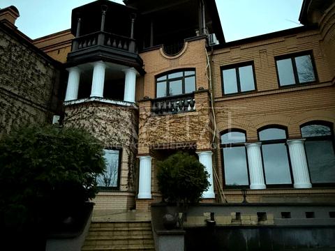 дом по адресу Оболонская ул., 7