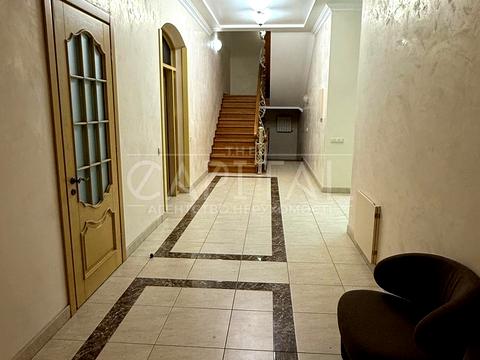 дом по адресу Оболонская ул., 7