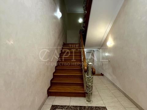 дом по адресу Оболонская ул., 7