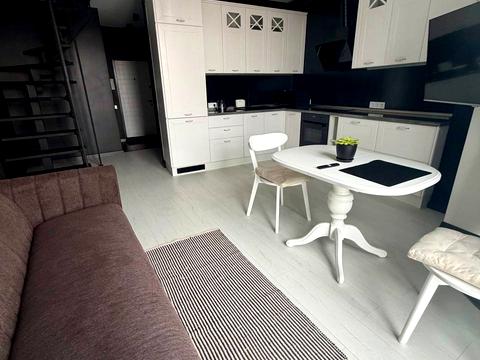 квартира по адресу Днепровская набережная ул., 19-А