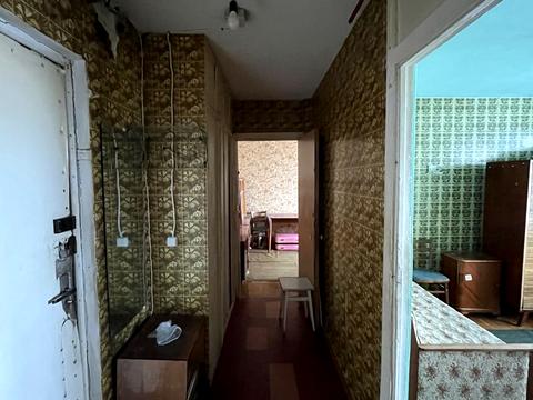 квартира по адресу Князя Романа Мстиславича ул. (Генерала Жмаченка), 18