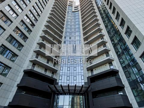 квартира за адресою Буслівська вул., 12