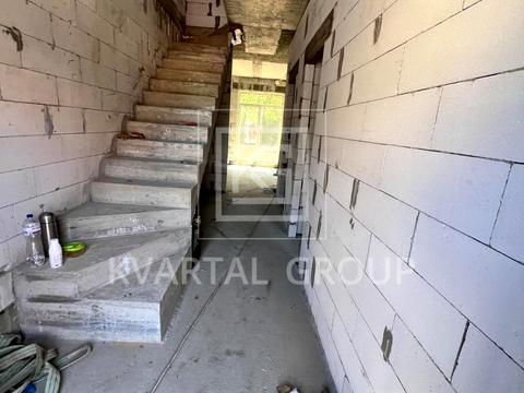 дом по адресу Виноградная ул.