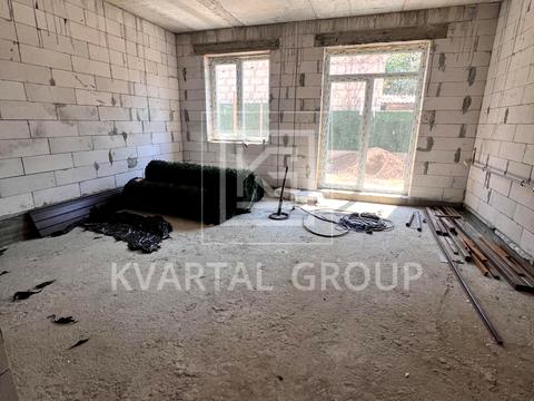 дом по адресу Виноградная ул.