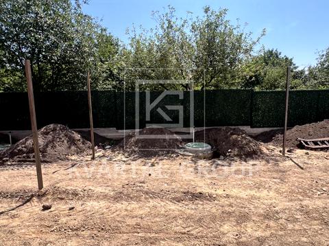 дом по адресу Виноградная ул.