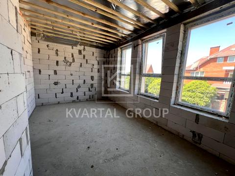 дом по адресу Виноградная ул.