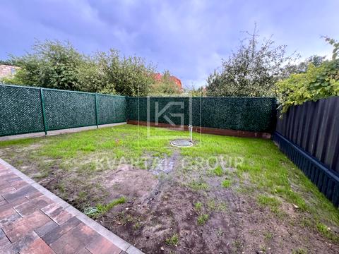 дом по адресу Виноградная ул.