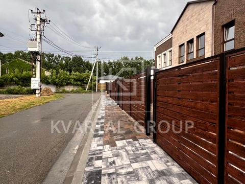 дом по адресу Виноградная ул.